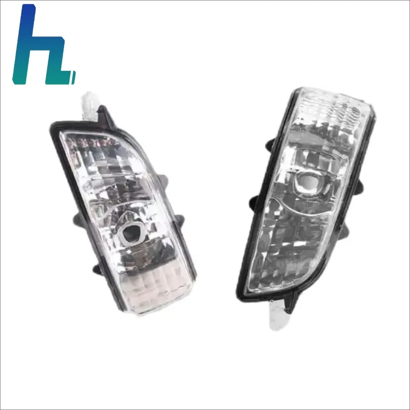 

31111090 31111102 Pair of Left+Right Turn Signal Light For Volvo C30 S40 S60 S80