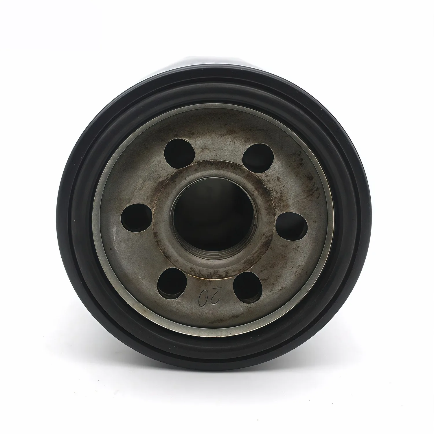 Oil Filter for Benelli BN302 TNT300 STELS 300 - alternate angle
