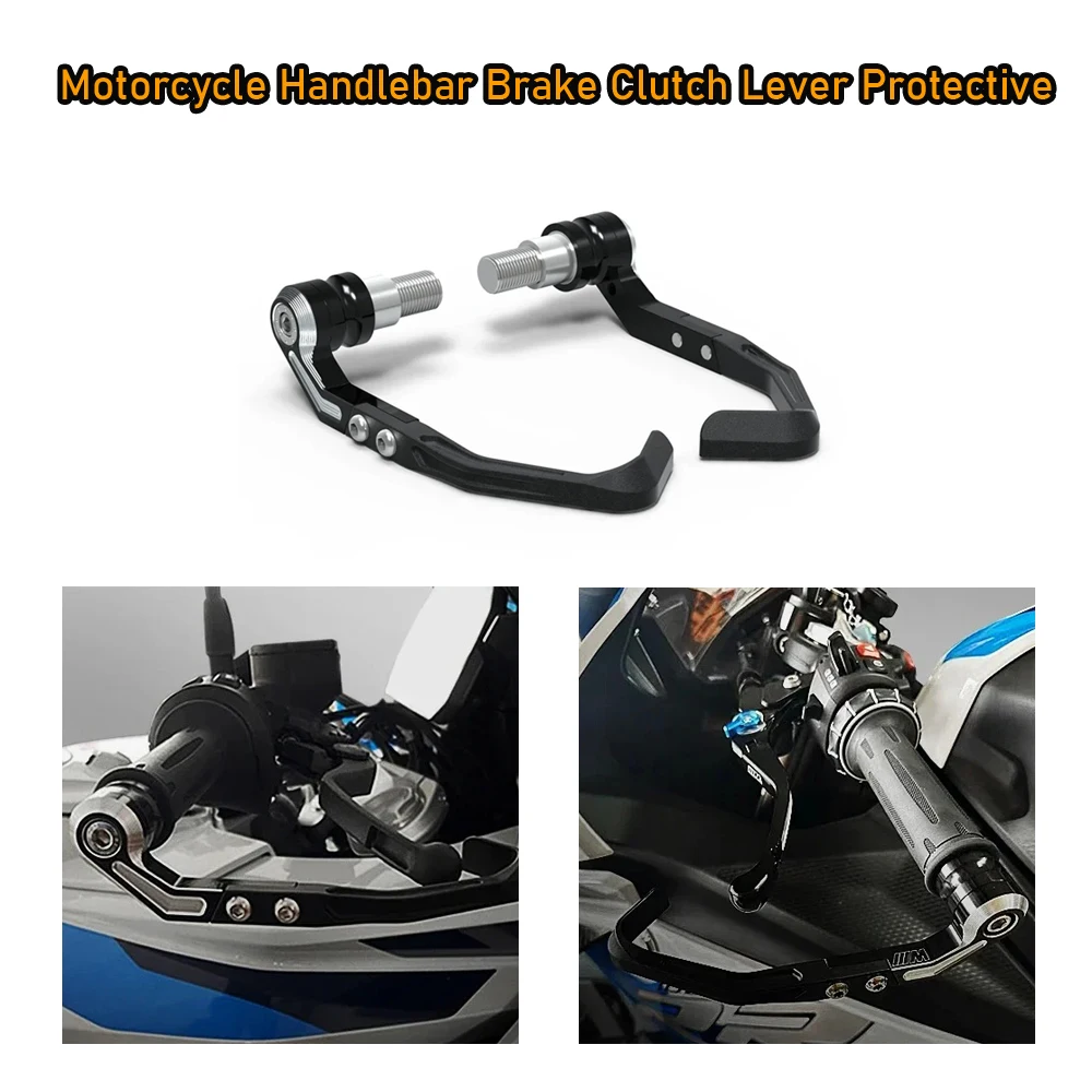 

for MV Agusta Brutale 1000 RS/RR 2018-2023 Motorcycle Handlebar Brake Clutch Lever Protective
