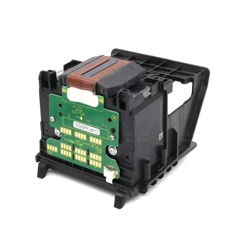 Imagem -02 - Cabeça de Impressão para Impressora hp hp Pro 8610 8615 8630 8640 8660 251dw 276dw 8600 8620 950 951 950xl 951xl