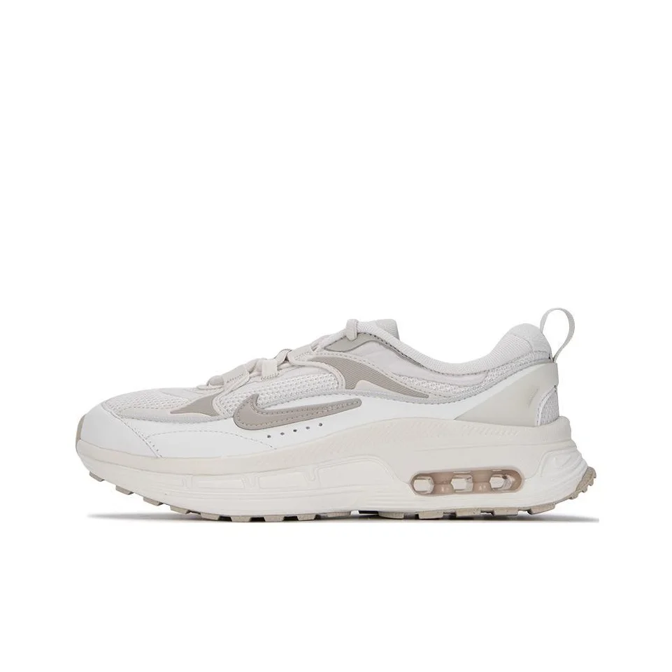 Nike Air Max Bliss 'Sail Summit White Light Bone' pour femme FD1453-030
