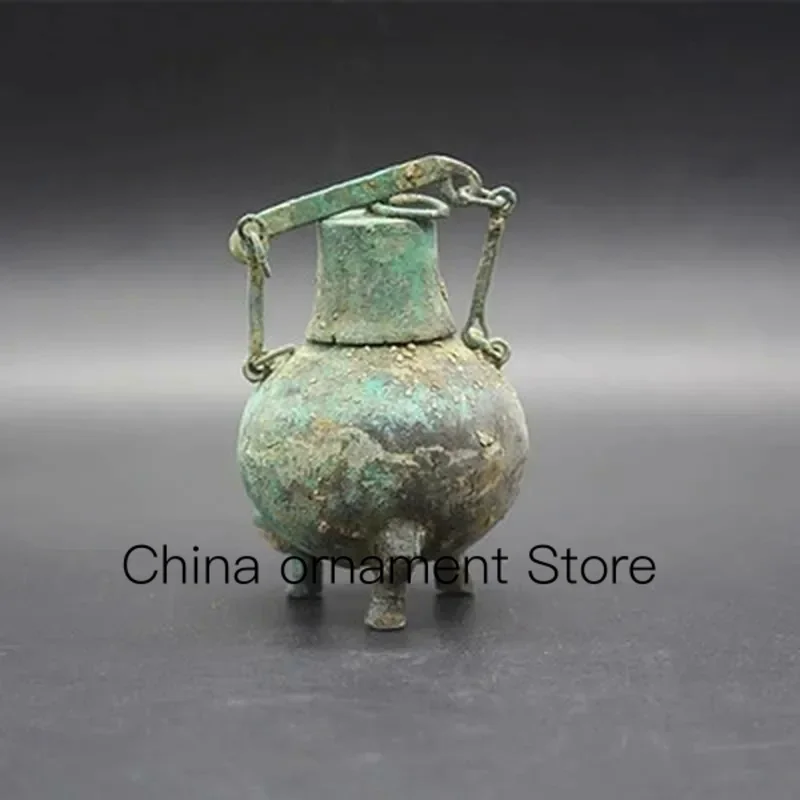 

Exquisite retro Han Dynasty utensils teapots decorative ornaments