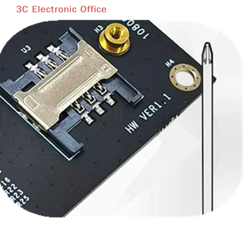

[W3C] DW5821E M2 NGFF To USB 3.0 Expansion Card For 3G 4G 5G LTE Module DW5811e DW5816E EM7455 Adapter