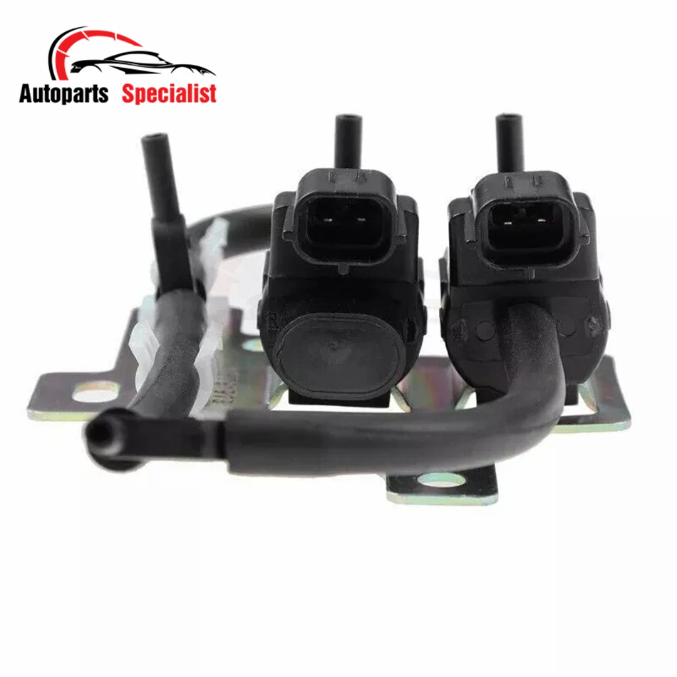 Électrovanne de commande d'embrayage à roue libre K5T81973, pour Mitsubishi Montero L200, 8657A065