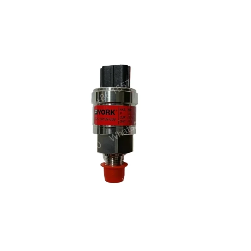 New for 02529139009 York Air Conditioning Danfoss 025-29139-009 Pressure Sensor
