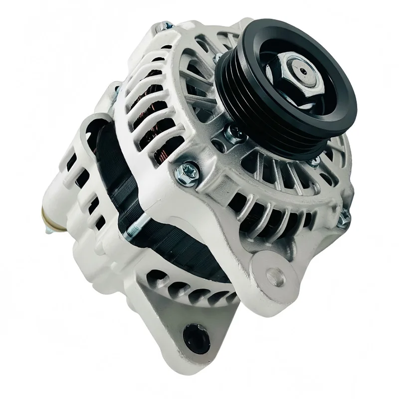 

Alternator Generator Fit for Hyundai Atos 2002-2023 37300-02550 3730002700 CAA1174IR