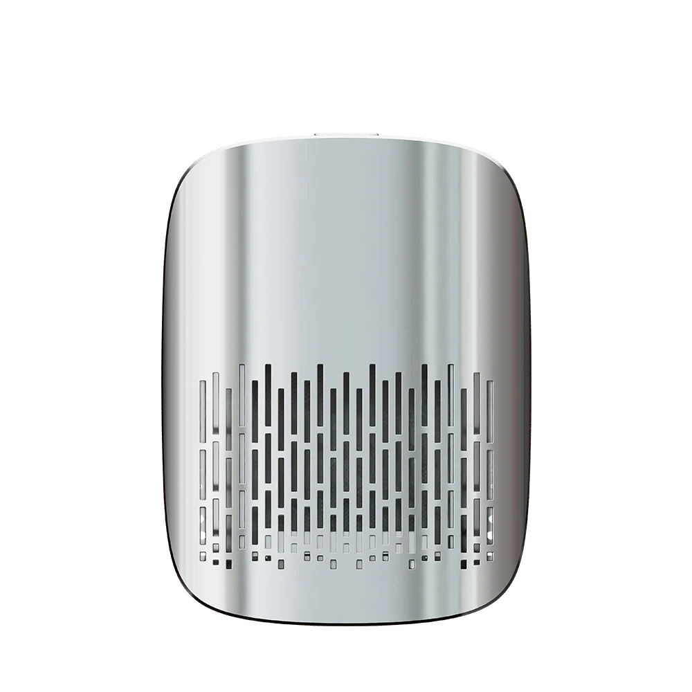 Variant: Silver