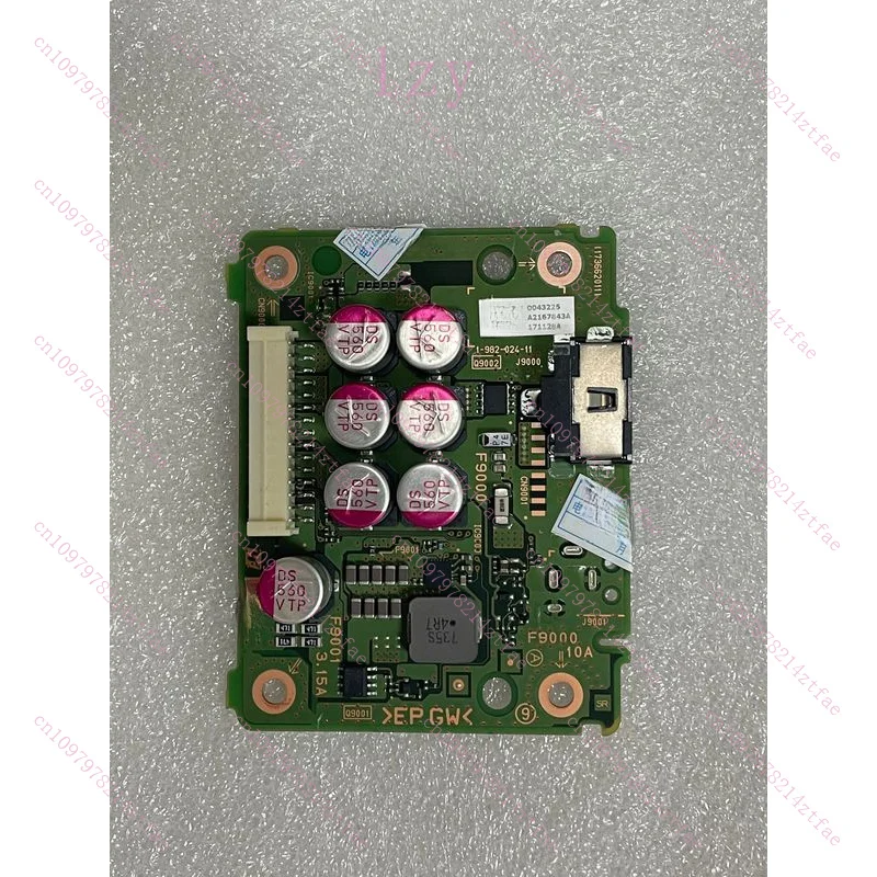 95%NEW Kd-65x9000e Sub Power plate 1-982-024-11 173662011