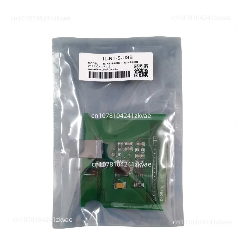 

Модуль интерфейса USB для MRS10 MRS16 AMF20 AMF25
