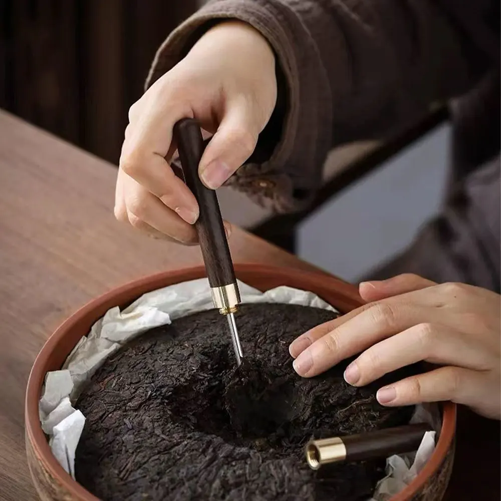 白檀灸手持ちツールよもぎスティックアクセサリー灸療法温鍼経絡鎮痛ヘルスケア