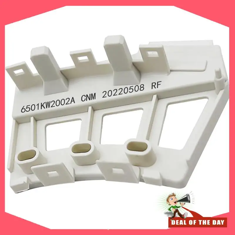 تسليم 24 ساعة PS3529186 لأجزاء الغسالة 6501KW2002A/B 6501KW2002B مستشعر القاعة آلة استشعار موضع الدوار للمحرك