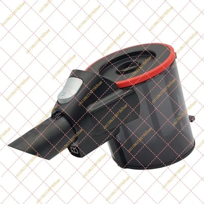 Replacement Dust Tray Filter 12029996 | Pleated Accessories Compatible with Unlimited Series 6 Cordless Vacuum Cleaners