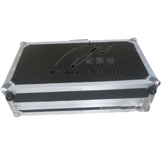 Controlador mezclador de escenario profesional Pilot 2000 DMX DJ