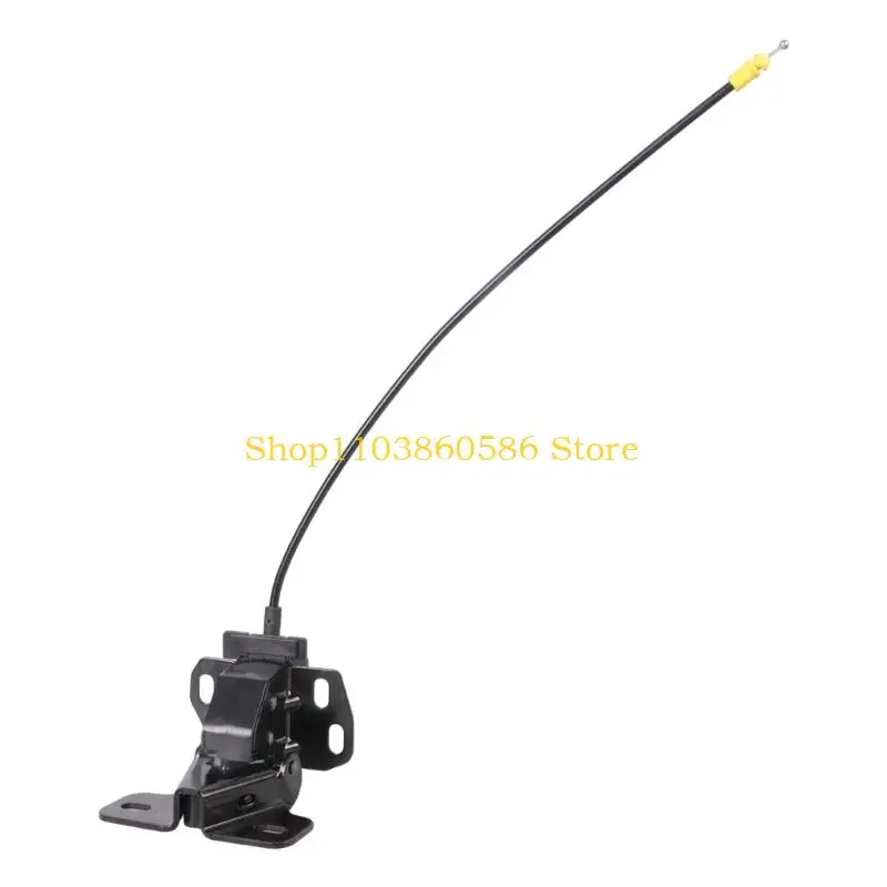 

Дверной замок 242A для Movano B 2010-2019, аксессуар для грузовика с дверным замком 8200661149 8200661155