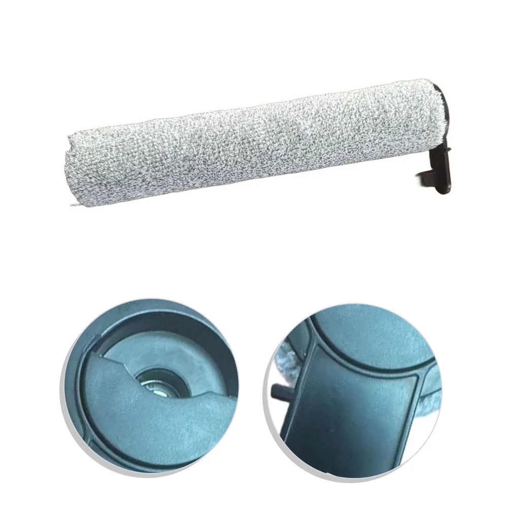 Roller Brush Compatible with For JONR and Pro Cordless Wet For Vacuum Cleaner Matching OEM and Function Roller