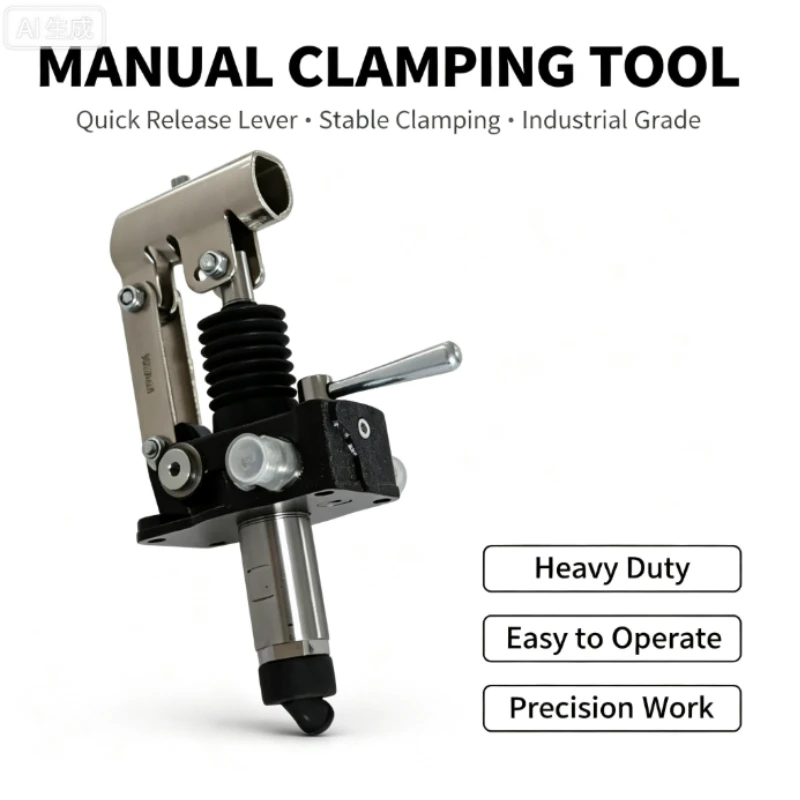 For PMD25s-45s Manual Hydraulic Unit Portable High Pressure Hydraulic Power Tool