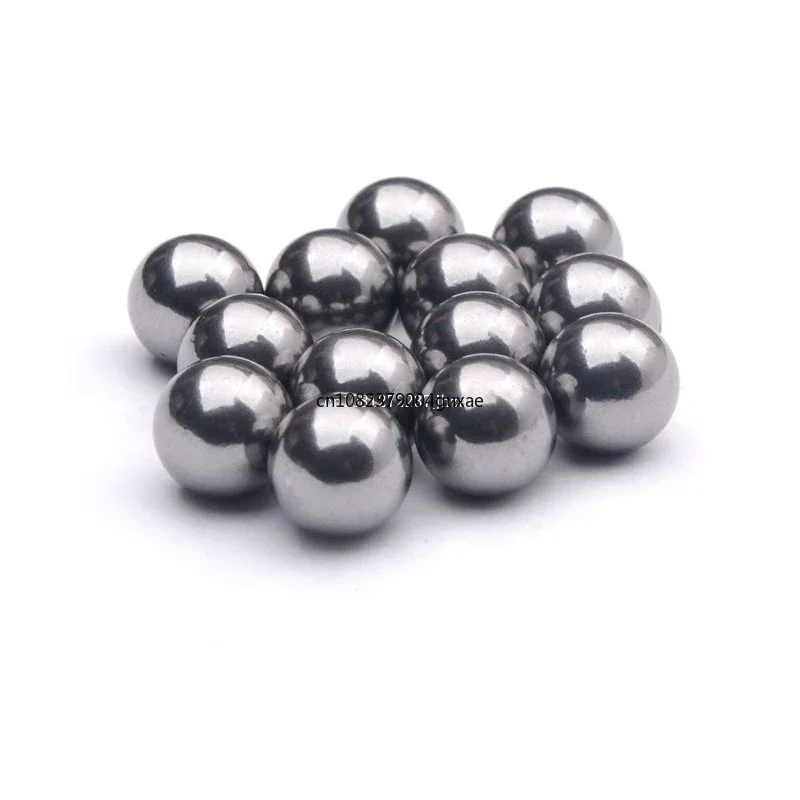 Steel Ball Hunting Slingshot Iron Nuts for Plastic Solid Ball for Bicycle Balls Shaft 3mm 5mm 6mm 8mm 10mm Bearings Steel Balls