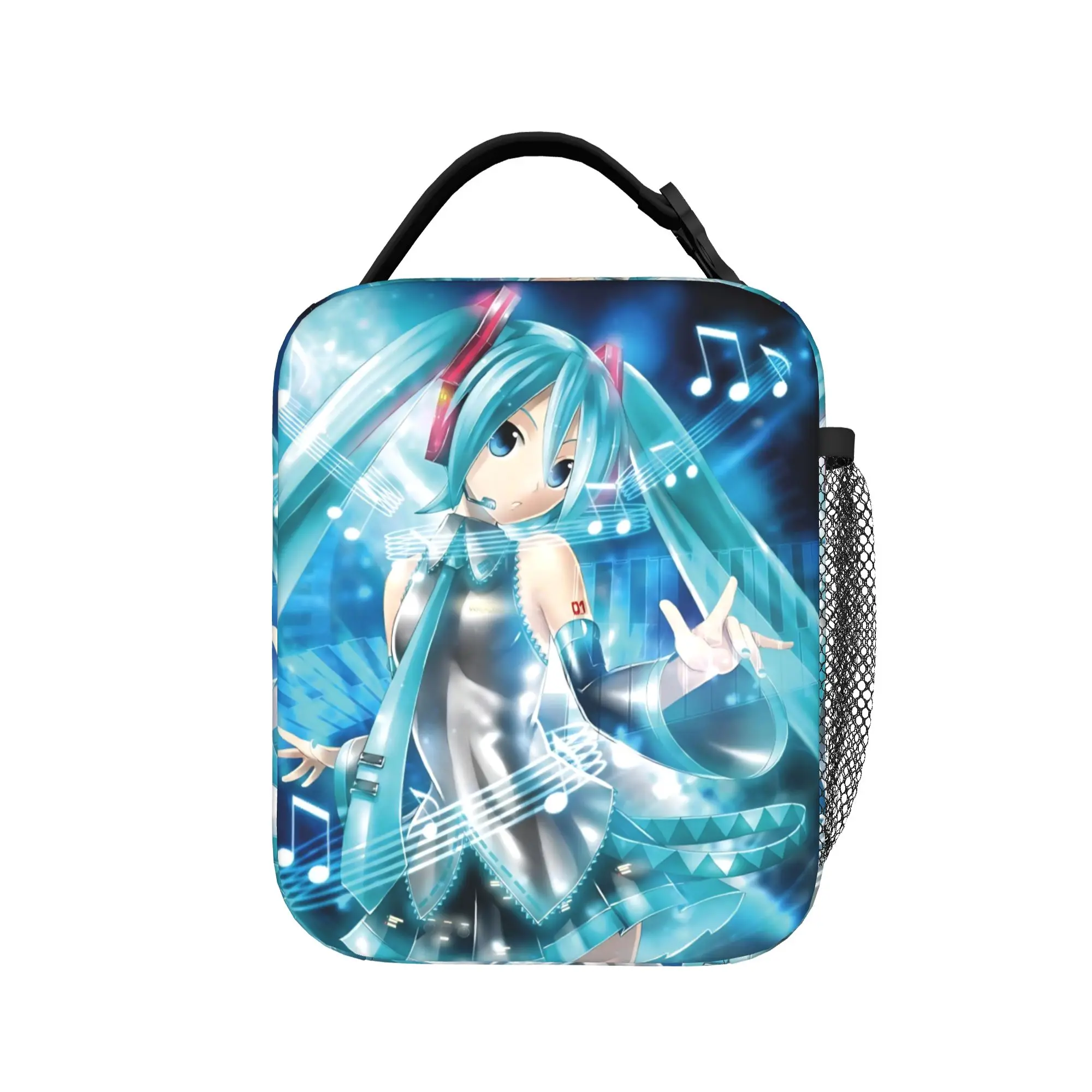 h-hatsunes-anime-mikus-bolsas-termicas-isoladas-para-almoco-reutilizaveis-recipientes-para-refeicoes-caixa-a-prova-de-vazamentos-sacolas-para-armazenamento-de-alimentos-escola