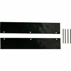 Roundup Damper Kit, 2 Sheets/4 Springs 7000578