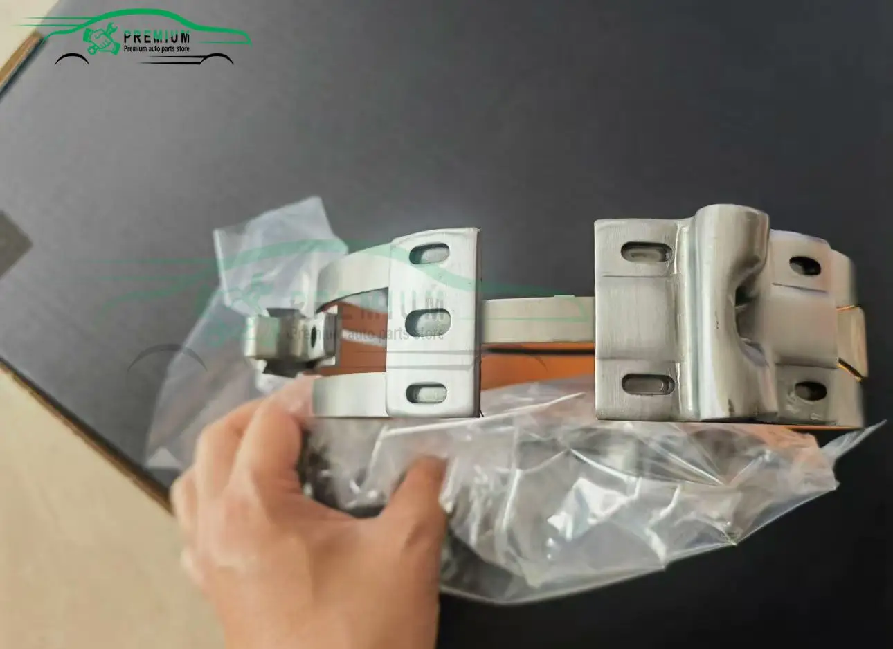 AL4 New Auto Transmission Gearbox Brake Band AL4 DPO Suit For Citroen Peugeot Renaul - Image 2
