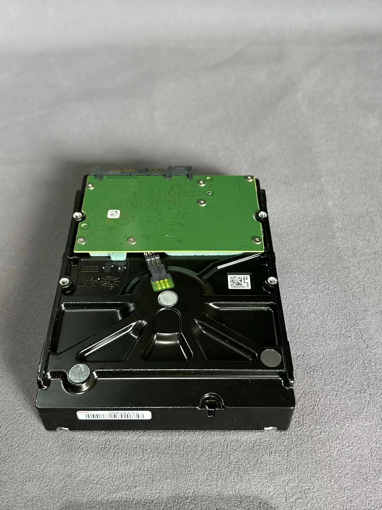 1T Server Hard disk 4T 1V4207-150 SAS/SATA