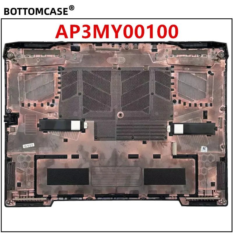 95%New For BOTTOMCASE® Predator Helios 300 PH317-56 N22C4 Bottom Base Cover Lower Case AP3MY00100