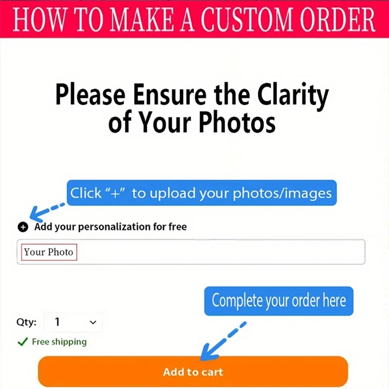 Custom Personal Photos With Frames Canvas Paintings Custom Posters Birthday Gifts Art Photos Pets Wedding Photos Business Logo