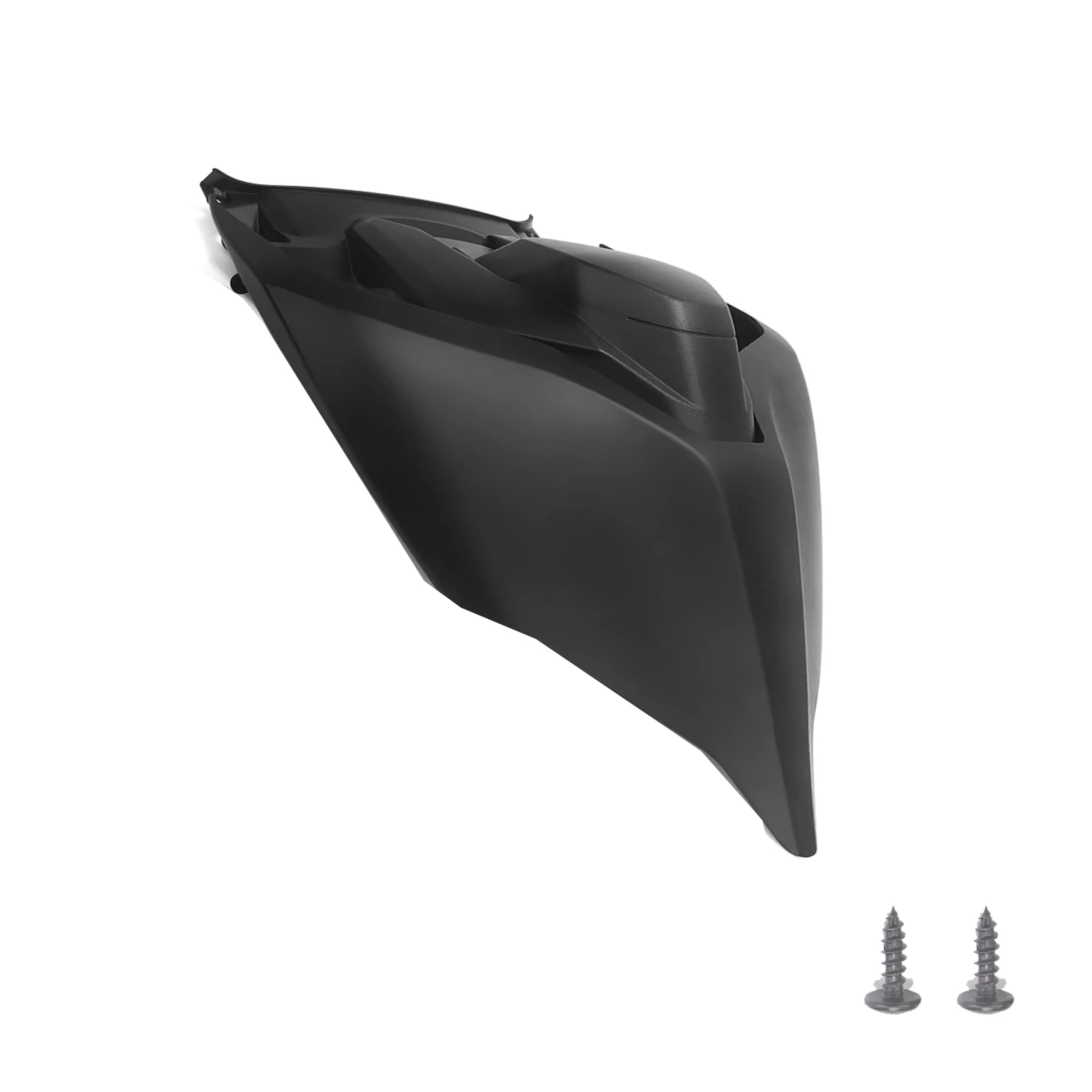 Motorcycle Accessories Modified Rear Seat Cowl Cover Rear Tail Fairing Rear hump For CFMOTO 450SR 450SRS 450SS 2022-2026