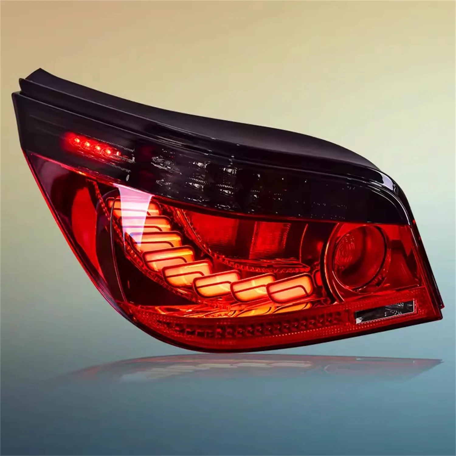 

Car Led Rear Lamp Taillight Tail Light for BMW 5 series E60 03-10 Brake Driving Reversing Lamp Turn Signal