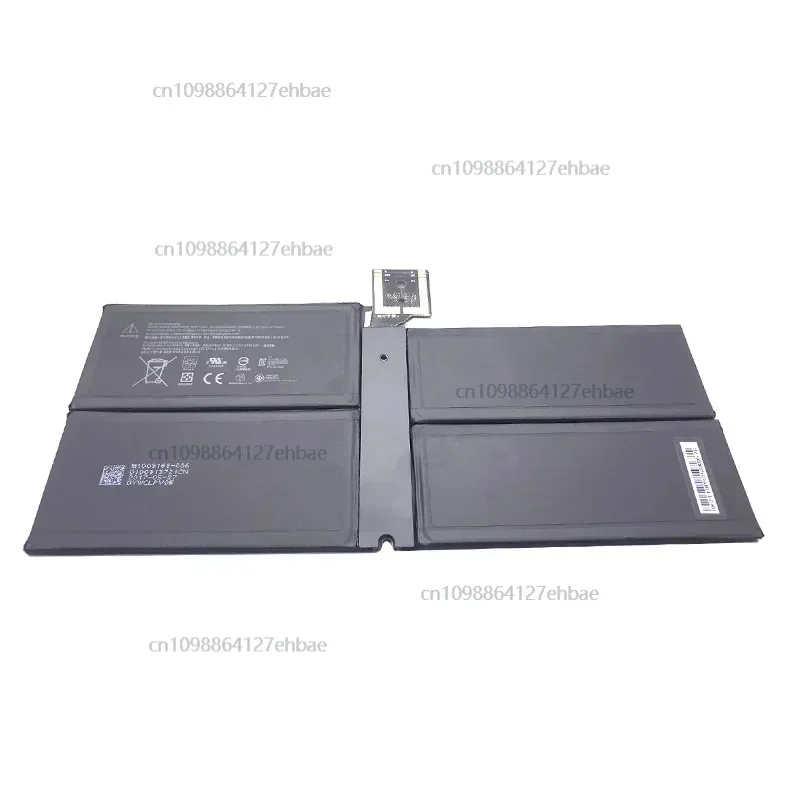 

ОПТОВАЯ ПРОДАЖА Новый аккумулятор для ноутбука DYNM02 G3HTA038H для планшета Microsoft Surface Pro 5 серии 1796 7,5 В 45 Втч/5940 мАч