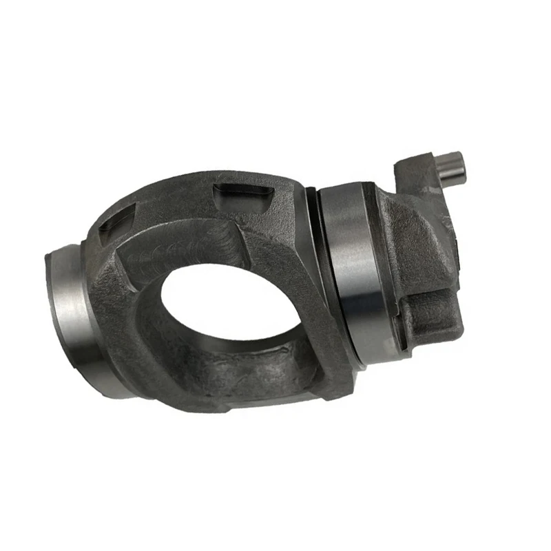 

A4VG125 Hydraulic Travel Motor Swash Plate For Excavator