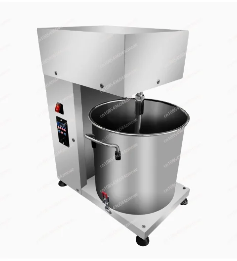 

Multifunctional Stuffing Mixer Commercial All-Self Stuffing Mixer