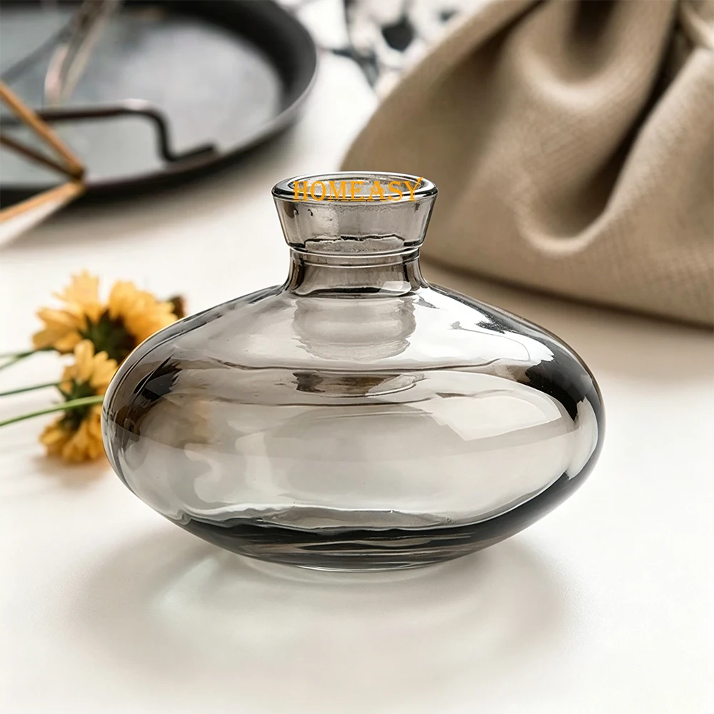 ホットセール 1個入り 空のガラス製リードディフューザーボト - Home Fragrance For Sale のレビューと価格