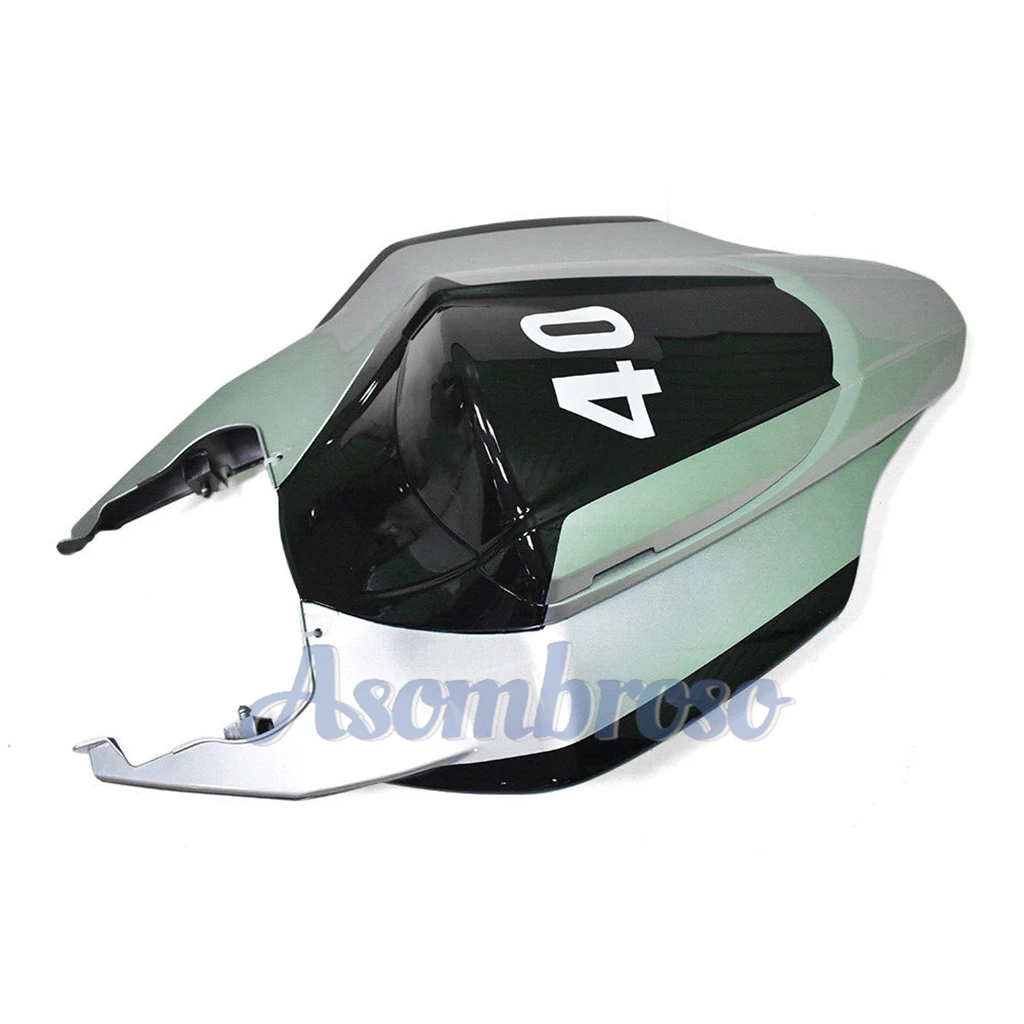 مجموعة هدايا مخصصة لسوزوكي GSXR 1000 2007 2008 GSX-R1000 حقن ABS لوحات الدراجات النارية لكامل الجسم