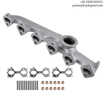 

Выпускной коллектор MaXpeedingrods с прокладками для BMW E90 2.5d 3.0d M57D30 11627811449
