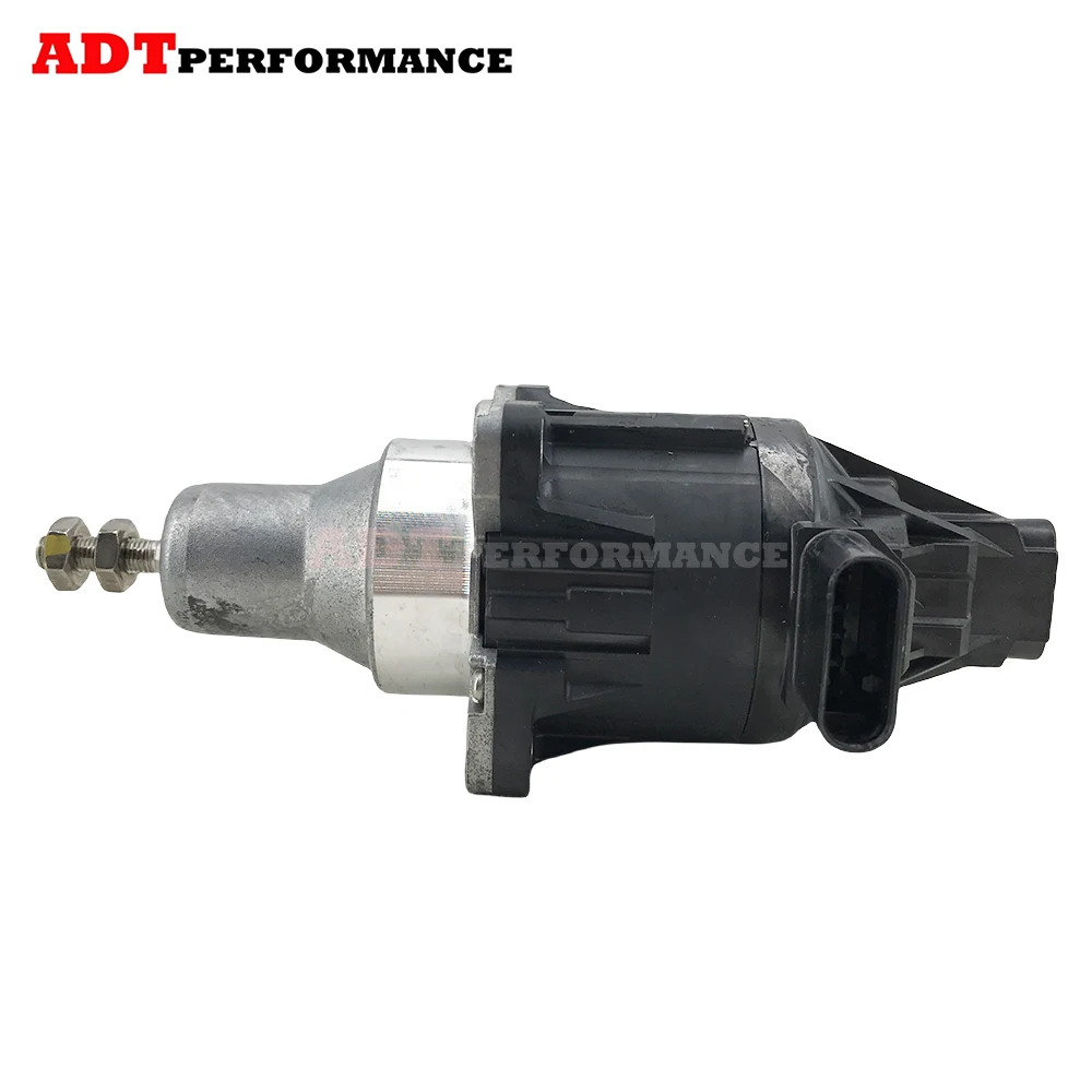 TD04 Turbo Electronic Actuator A2640901300 49377-07940 Turbine AL0090 for Mercedes-Benz W213 E350 E200 X253 C253 GLC200 GLC300