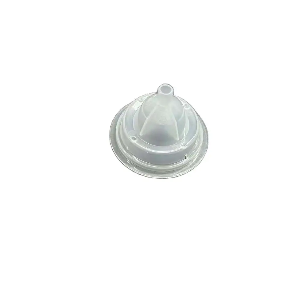 Applicable to Coffee Machine Parts Descaler Adapter For Dolce Gusto Coffee Maker Cleaner Cleaning Tools