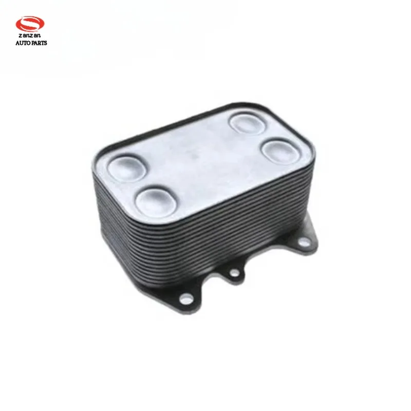 

03L117021C 03L117021B МАСЛЯНЫЙ ОХЛАЖДАЮЩИЙ для VW 1.6TDI AUDI 2.0TDI