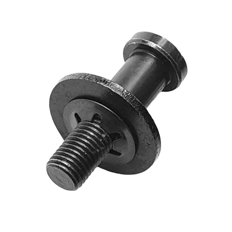 

Tailgate Fastener Strikers Bolt Pin For Frontier Metal Build Seamlessly Installation Secure Closure Mechanism 90570ZP50A