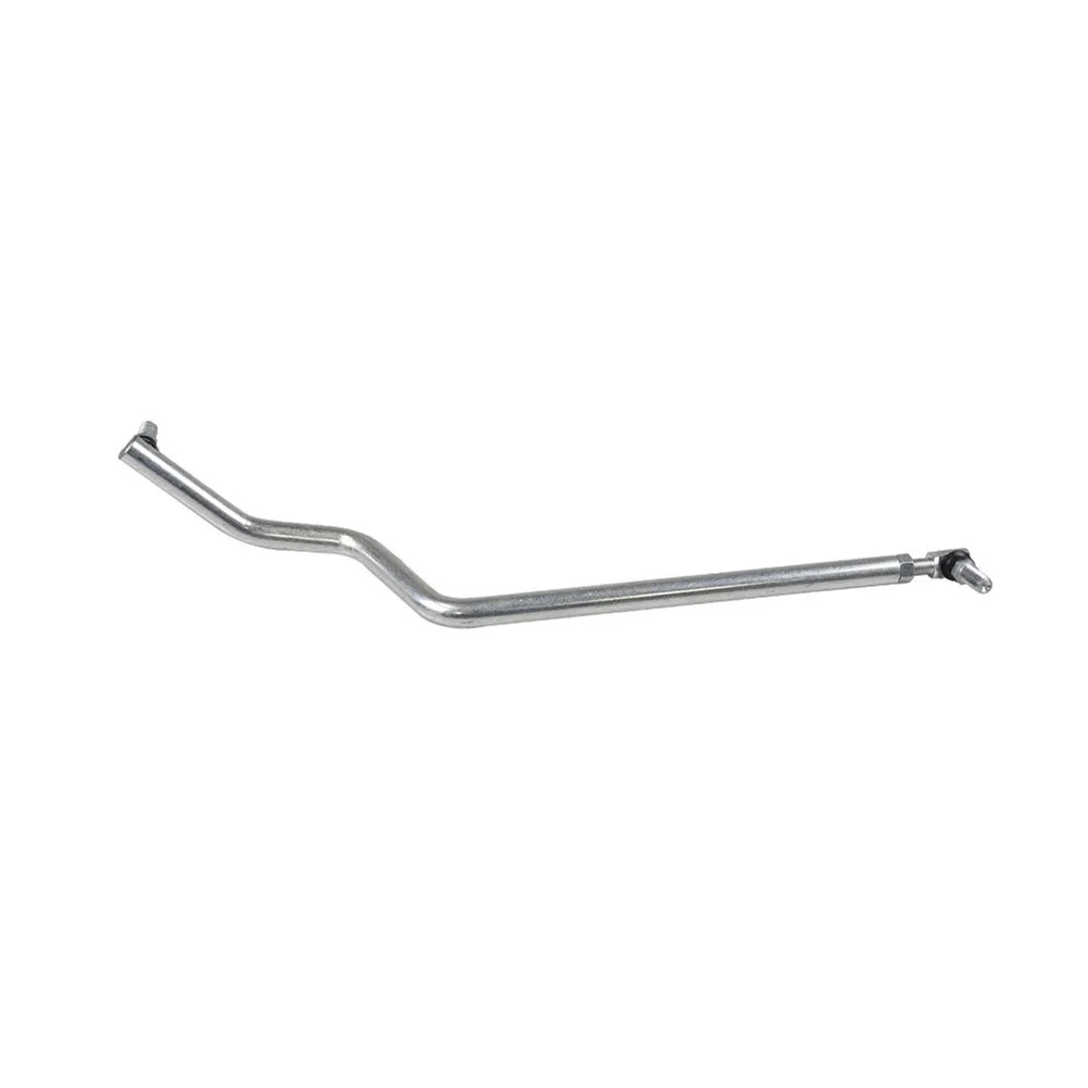 Left and Right Steering Drag Chain Pull Rod Set for GY20491 GY20492 with Locking Nut Feature for L100 L130 and G110 Models