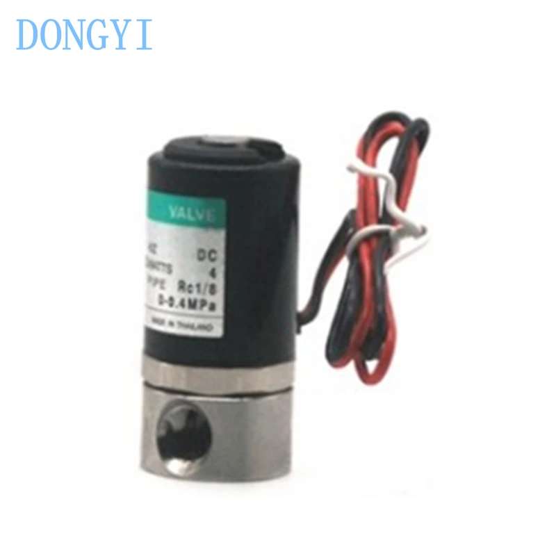 

Solenoid Valve Direct Acting USB USB2 USB2-M5 USB2-M5-1-0 USB2-M5-2-0 USB2-M5-1 USB2-M5-2 DC24V DC12V