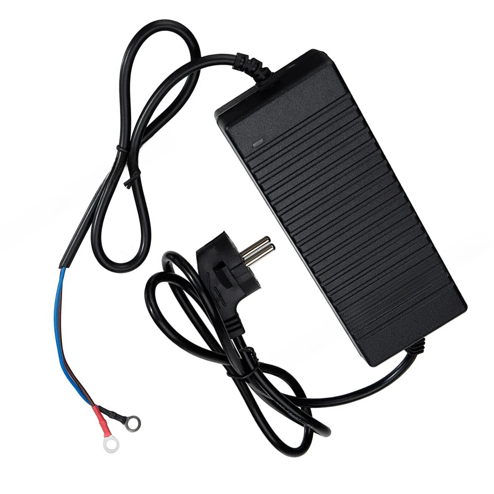 

Energy Efficient AC 110V 220V to DC 12V 10A Power Adapter with Comprehensive Safety Features for Device Protection