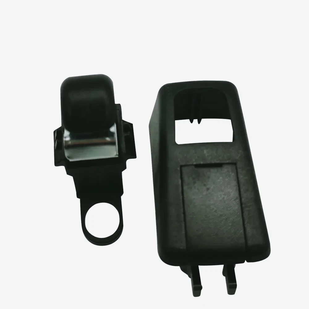 PL-Clip parasol para Porsche Macan 2014-2025 95B857561