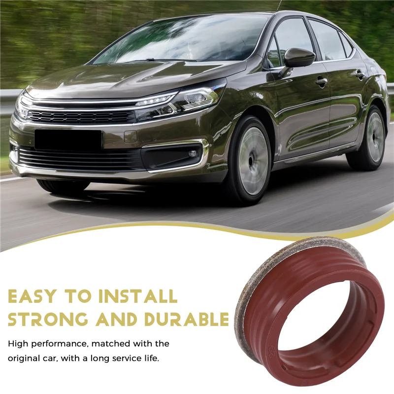 

A80X-V764583680 Car Parts 1.6T Oil Pump Solenoid Valve Bushing For 2008 4008 408 5008 508L Citroen C3XR C4L C6