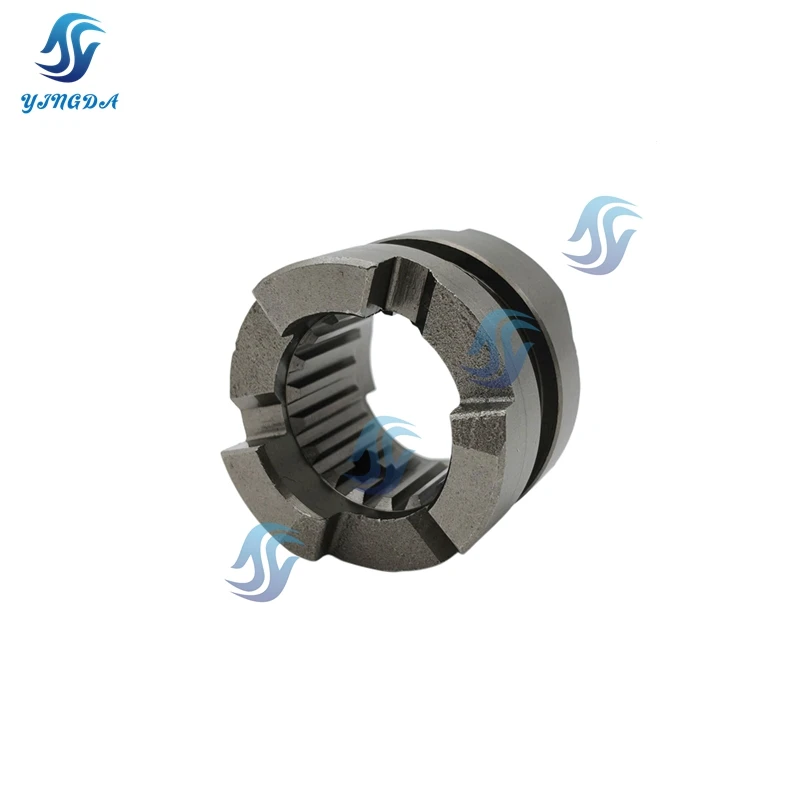 

High quality Clutch, Dog 3C8-64215-2 Made in TaiWan For TOHATSU/NISSAN Outboard 40, 50 HP NS40D2/NSD50B2