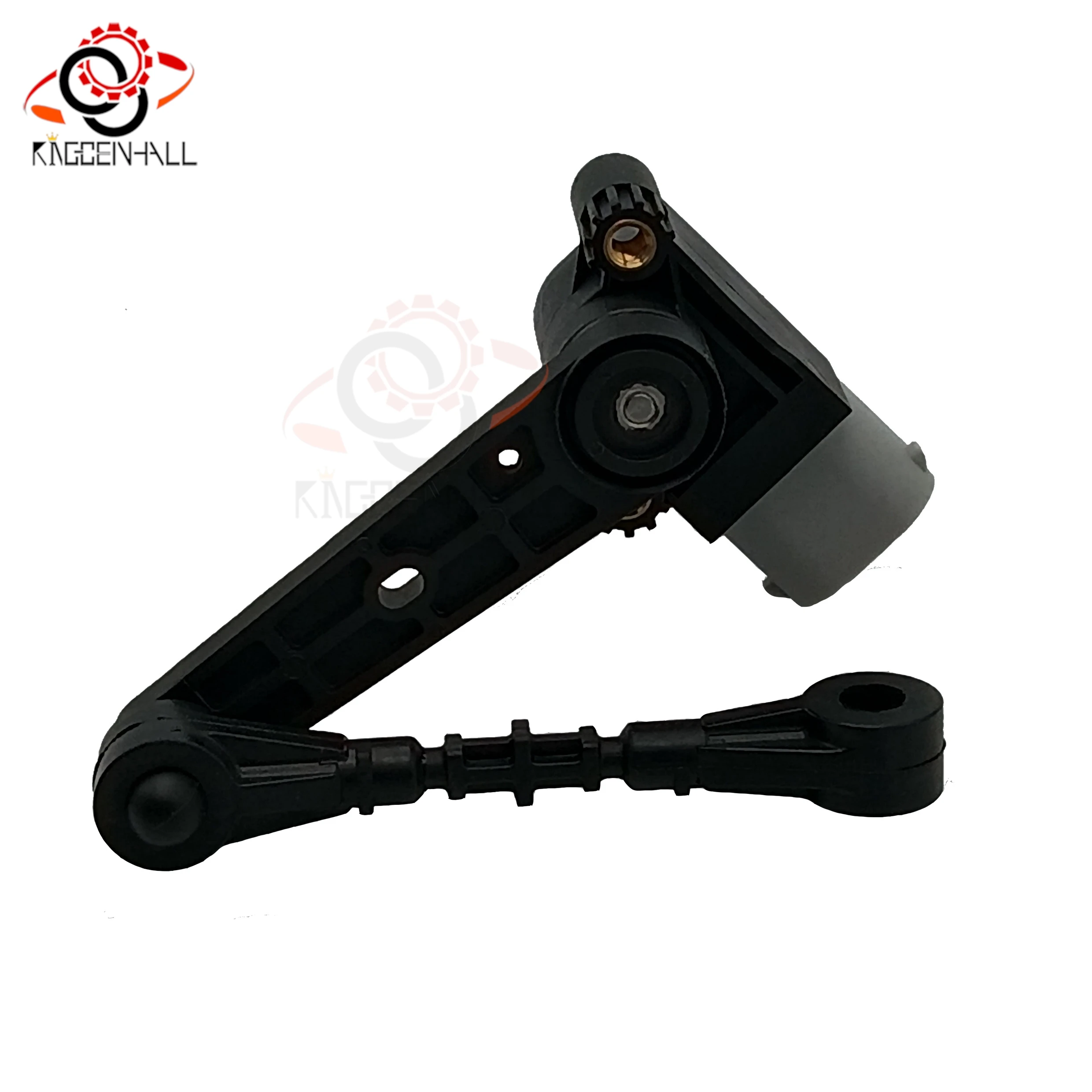 مستشعر الارتفاع التلقائي مناسب لسيارة لاند روفر رينج روفر سبورت 2.7l 2005-2013 مستشعر ارتفاع السيارة مورد الإلكترونيات LR014585 LR023649 #2