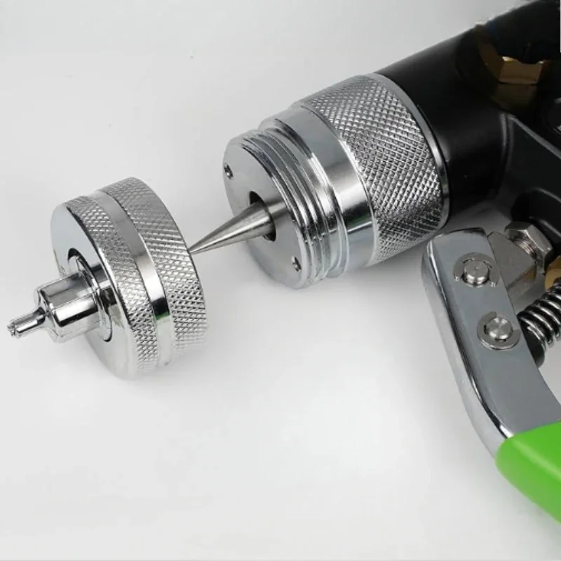 1 Buah Alat Ekspansi Pipa Tembaga AC Dasheng Shengba 1/4 inci/6mm, Alat Ekspansi Pipa HVAC