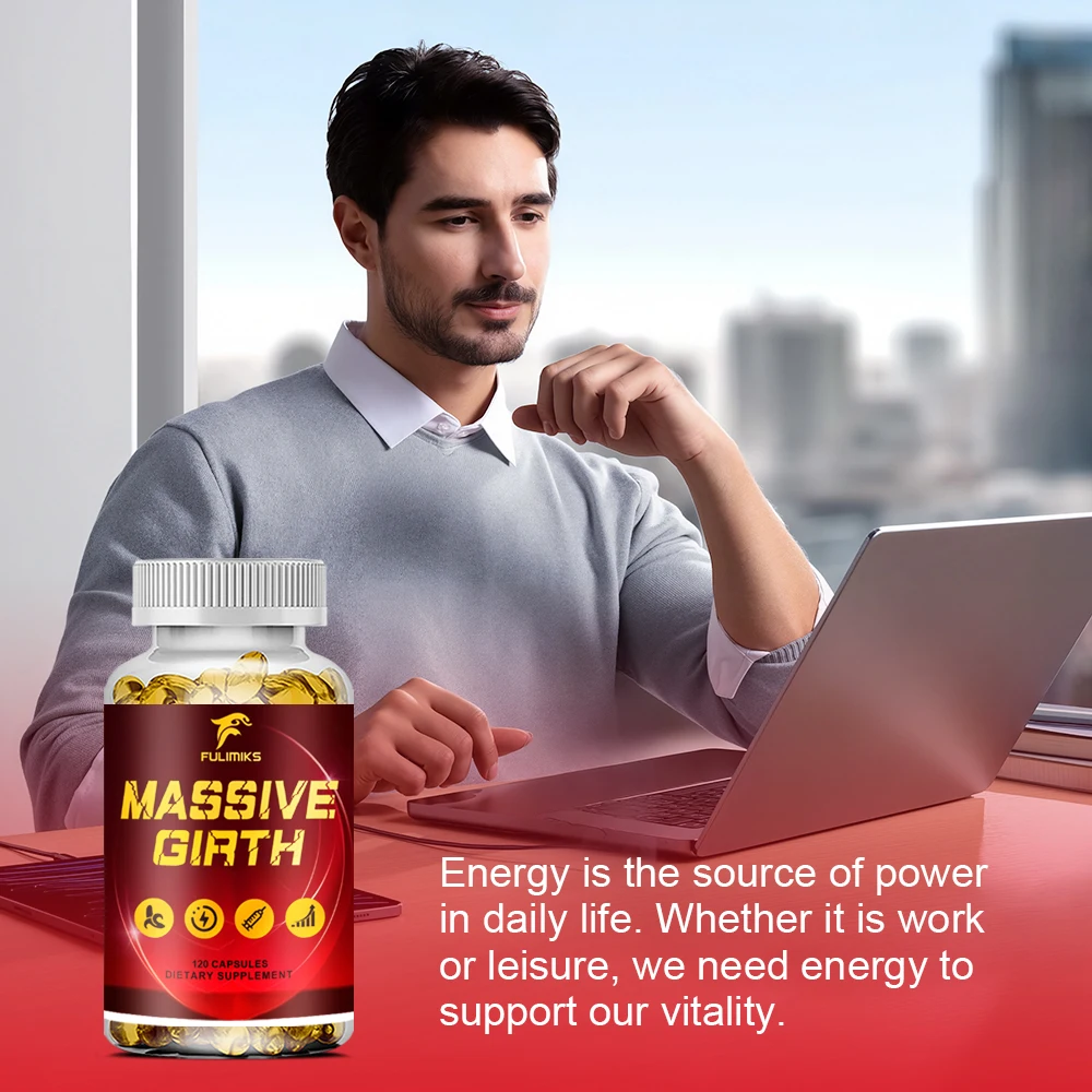 Buy 1 Get 1 Free! Men's Health - Health Wellness Vitality recensie en prijs