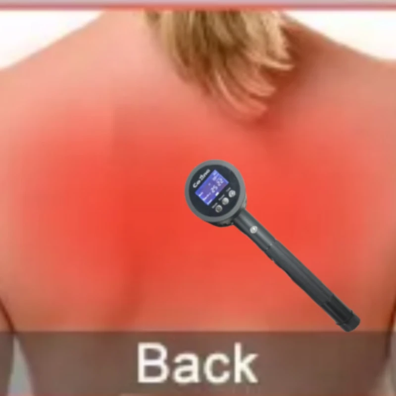 

Veterinary Laser Therapy Machine for Dogs & Cats – Safe for Post-Surgery & Trauma Recovery