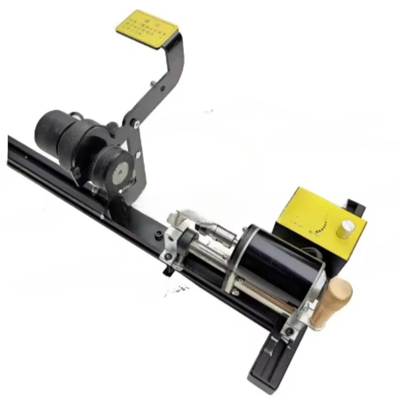 

Billiard Desktop Cue Trimmer Repair Machine